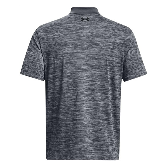 Under Armour Performance 3.0 Herren Poloshirt, grau