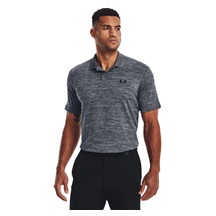 Under Armour Performance 3.0 Herren Poloshirt, grau