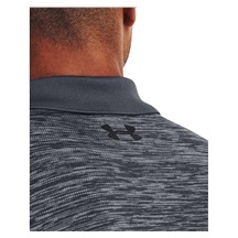 Under Armour Performance 3.0 Herren Poloshirt, grau