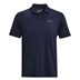 Under Armour Performance 3.0 Herren Poloshirt, dunkelblau