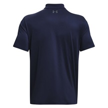 Under Armour Performance 3.0 Herren Poloshirt, dunkelblau