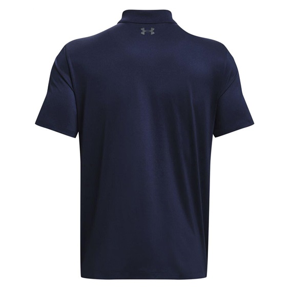 Under Armour Performance 3.0 Herren Poloshirt, dunkelblau
