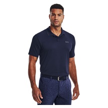 Under Armour Performance 3.0 Herren Poloshirt, dunkelblau