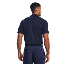 Under Armour Performance 3.0 Herren Poloshirt, dunkelblau
