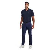 Under Armour Performance 3.0 Herren Poloshirt, dunkelblau