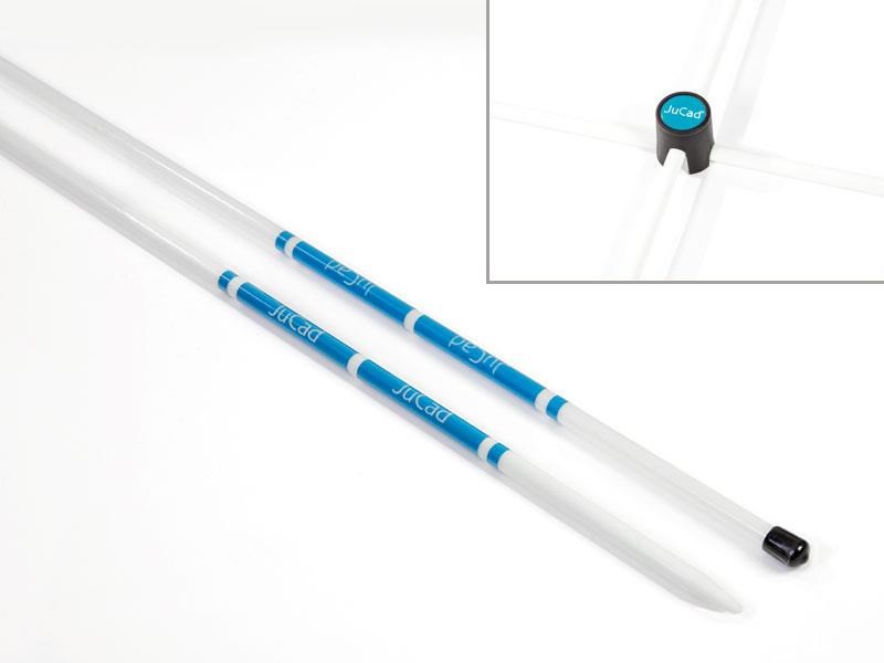 JuCad Sticks, 2Stk.