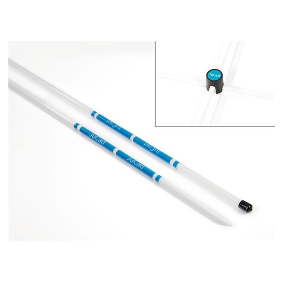 JuCad Sticks, 2Stk.