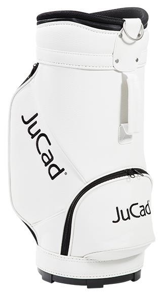 JuCad Minibag, weiss