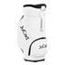 JuCad Minibag, weiss