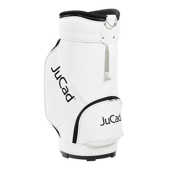 JuCad Minibag, weiss