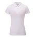 2117 of Sweden Fröseke Damen Poloshirt, weiss