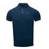 2117 of Sweden Fröseke Herren Poloshirt, dunkelblau