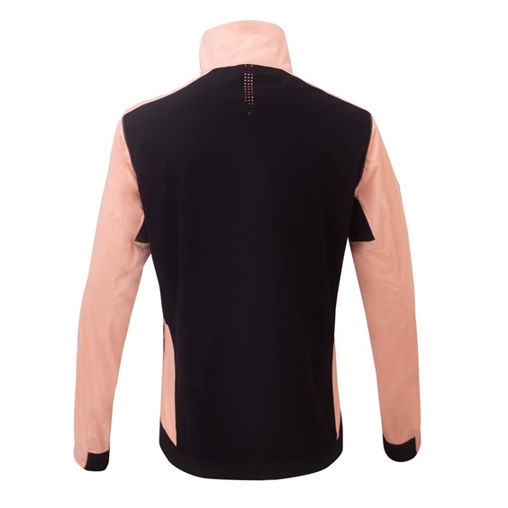 2117 of Sweden Torsvi Damenjacke, peach