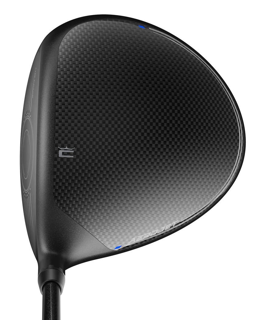 Cobra Aerojet Max Herren Driver