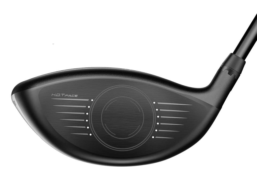 Cobra Aerojet Max Herren Driver