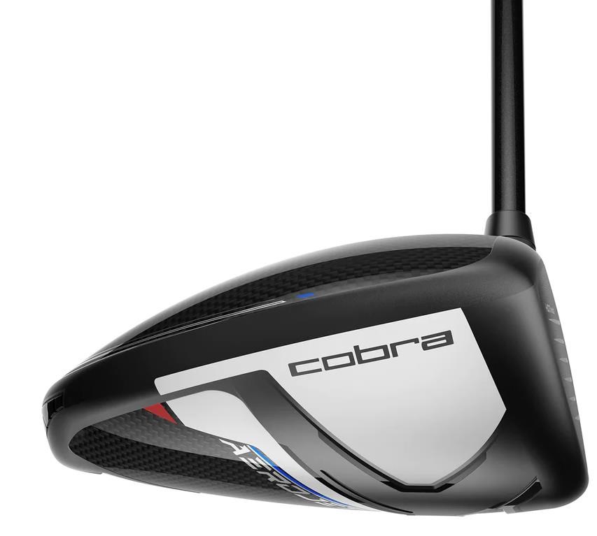 Cobra Aerojet Max Herren Driver