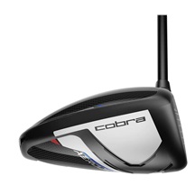 Cobra Aerojet Max Herren Driver