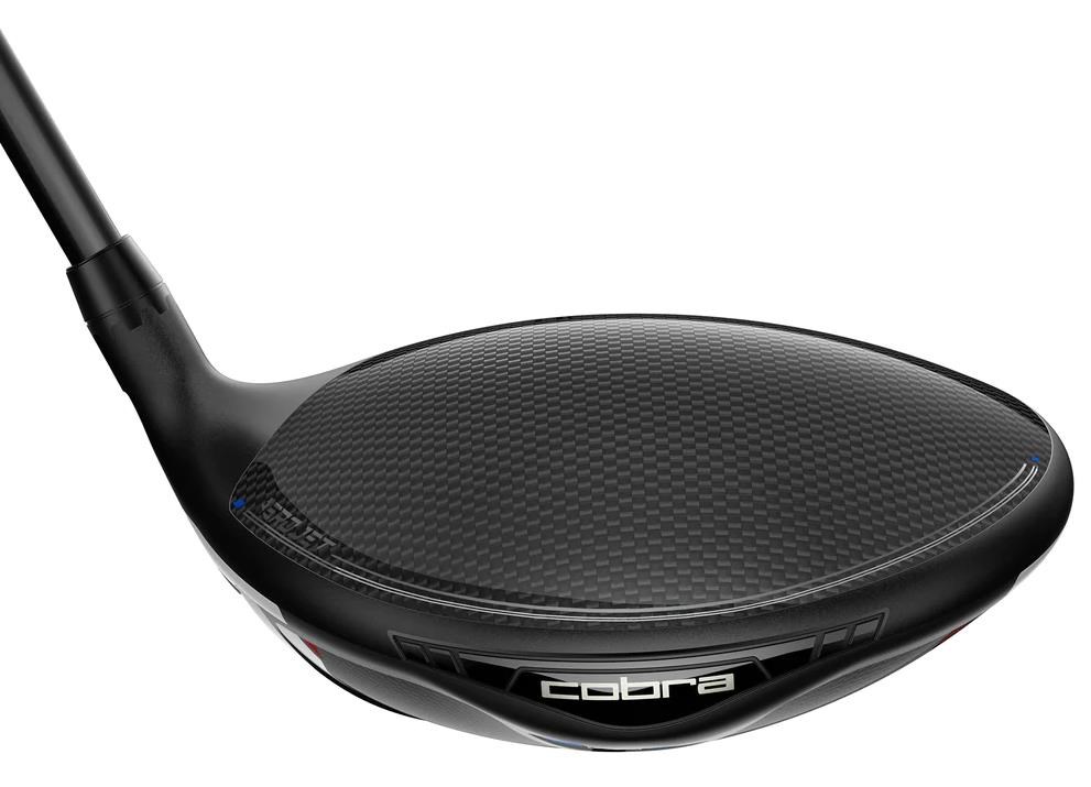 Cobra Aerojet Max Herren Driver