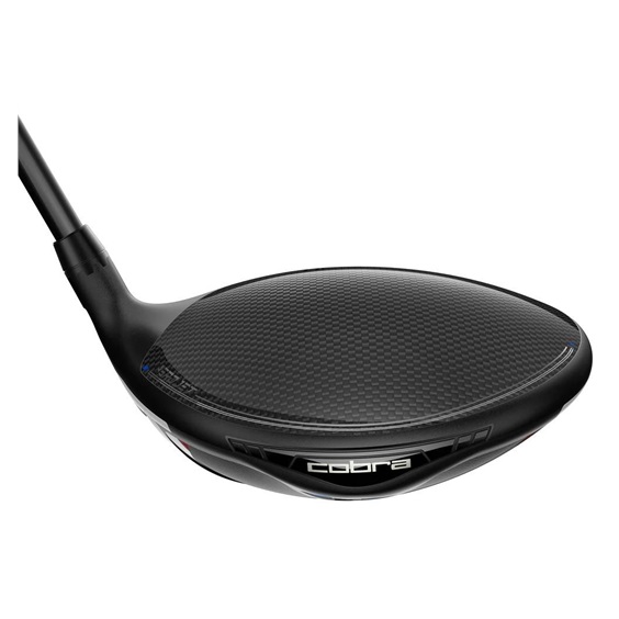 Cobra Aerojet Max Herren Driver