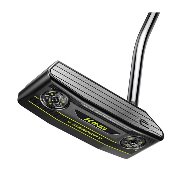 Cobra KING Vintage Widesport Putter