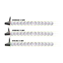 Cobra KING Vintage Widesport Putter