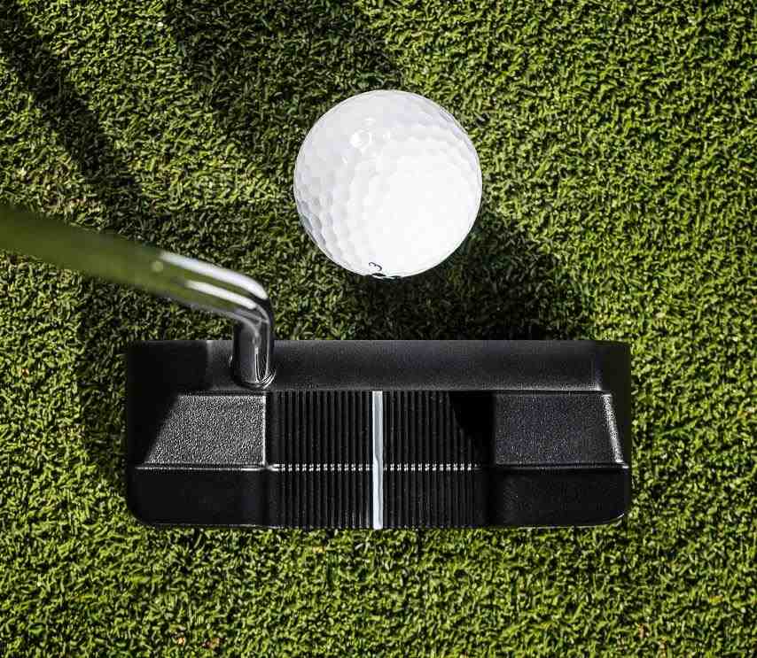 Cobra KING Vintage Widesport Putter