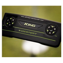 Cobra KING Vintage Widesport Putter
