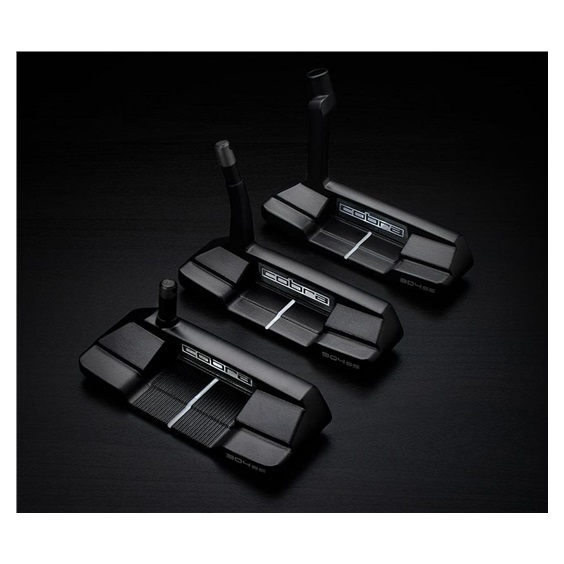 Cobra KING Vintage Widesport Putter