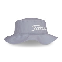 Titleist Breezer Herren Bucket Hut, grau