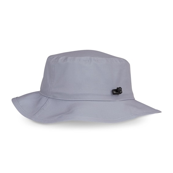 Titleist Breezer Herren Bucket Hut, grau