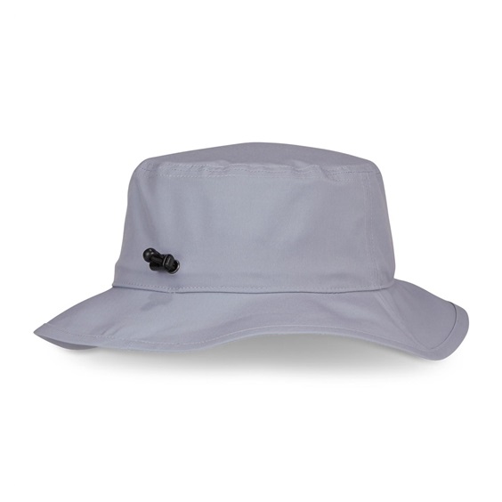 Titleist Breezer Herren Bucket Hut, grau
