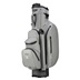 Bennington Dry QO 9 Waterproof Cartbag, grau