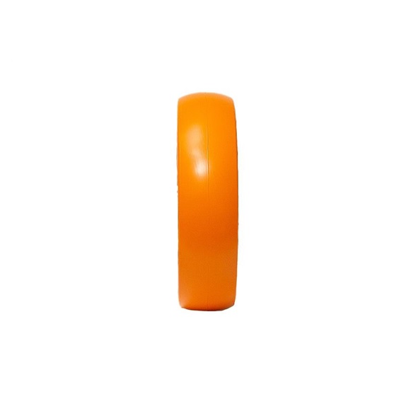 JuCad Bereifung, orange, 1Stk.