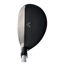 Callaway Reva EGGPLANT 8-piece Damen Halbsatz, Graphit, RH