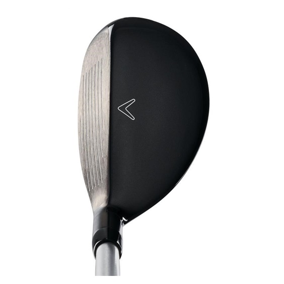 Callaway Reva EGGPLANT 8-piece Damen Halbsatz, Graphit, RH