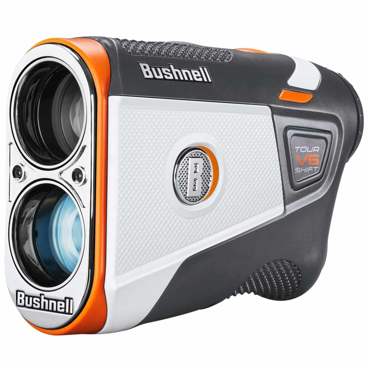 Bushnell Tour V6 Shift Laser-Entfernungsmesser