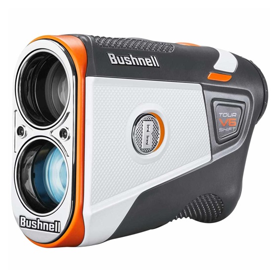 Bushnell Tour V6 Shift Laser-Entfernungsmesser