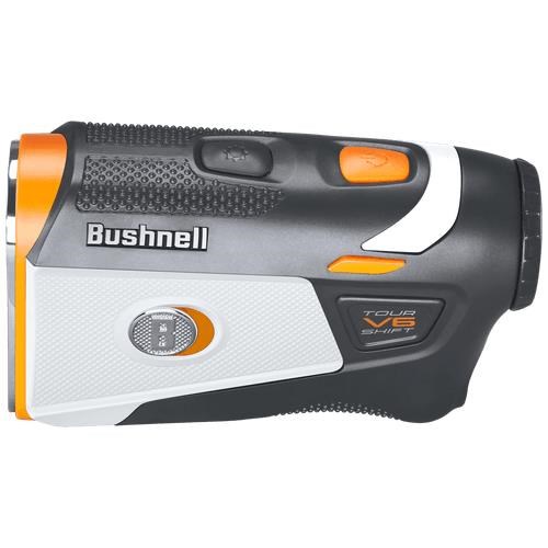 Bushnell Tour V6 Shift Laser-Entfernungsmesser