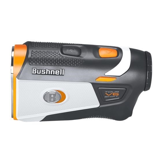 Bushnell Tour V6 Shift Laser-Entfernungsmesser