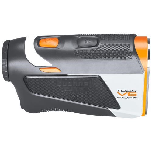 Bushnell Tour V6 Shift Laser-Entfernungsmesser