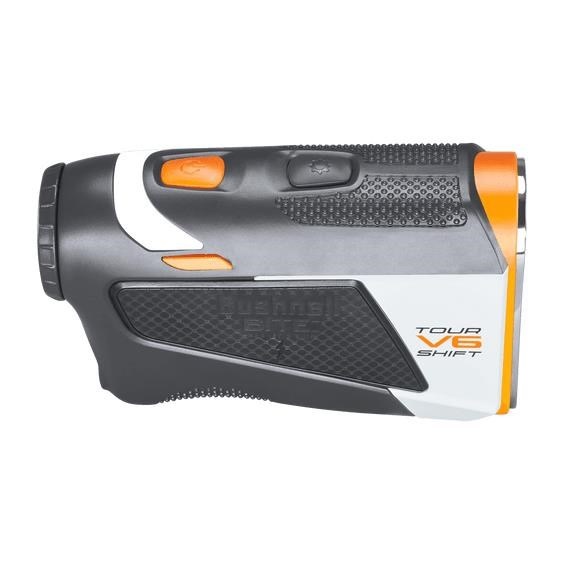 Bushnell Tour V6 Shift Laser-Entfernungsmesser
