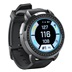 Bushnell iON Elite GPS Golfuhr, schwarz