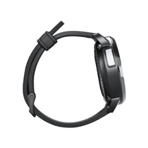 Bushnell iON Elite GPS Golfuhr, schwarz