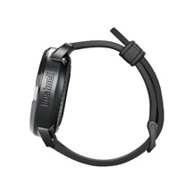 Bushnell iON Elite GPS Golfuhr, schwarz