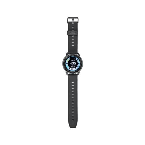 Bushnell iON Elite GPS Golfuhr, schwarz