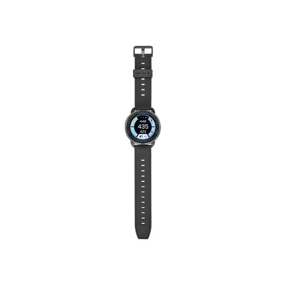 Bushnell iON Elite GPS Golfuhr, schwarz
