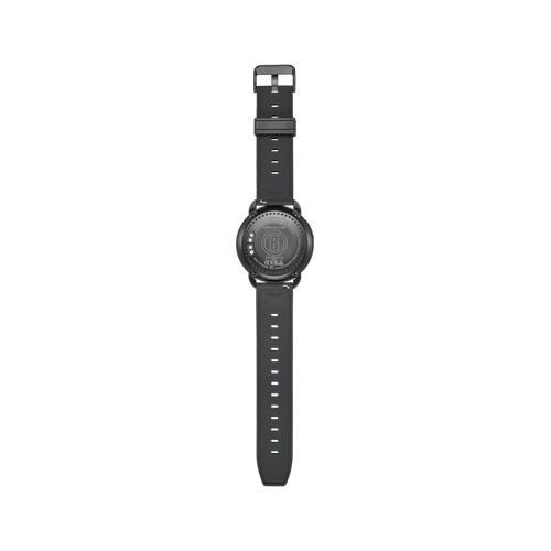 Bushnell iON Elite GPS Golfuhr, schwarz