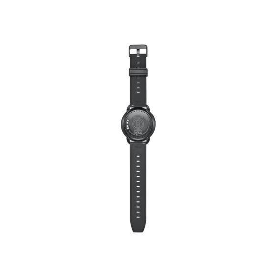 Bushnell iON Elite GPS Golfuhr, schwarz