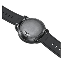 Bushnell iON Elite GPS Golfuhr, schwarz