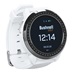 Bushnell iON Elite GPS Golfuhr, weiss